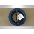 High Quality Wafer Check Valve with Two Disc